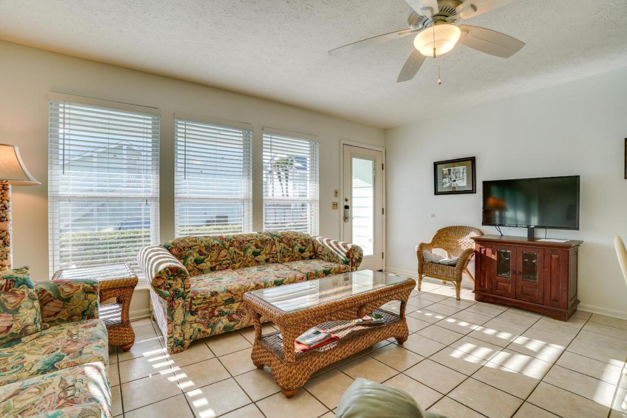 Southwind By Panhandle Getaways Panama City Beach Buitenkant foto