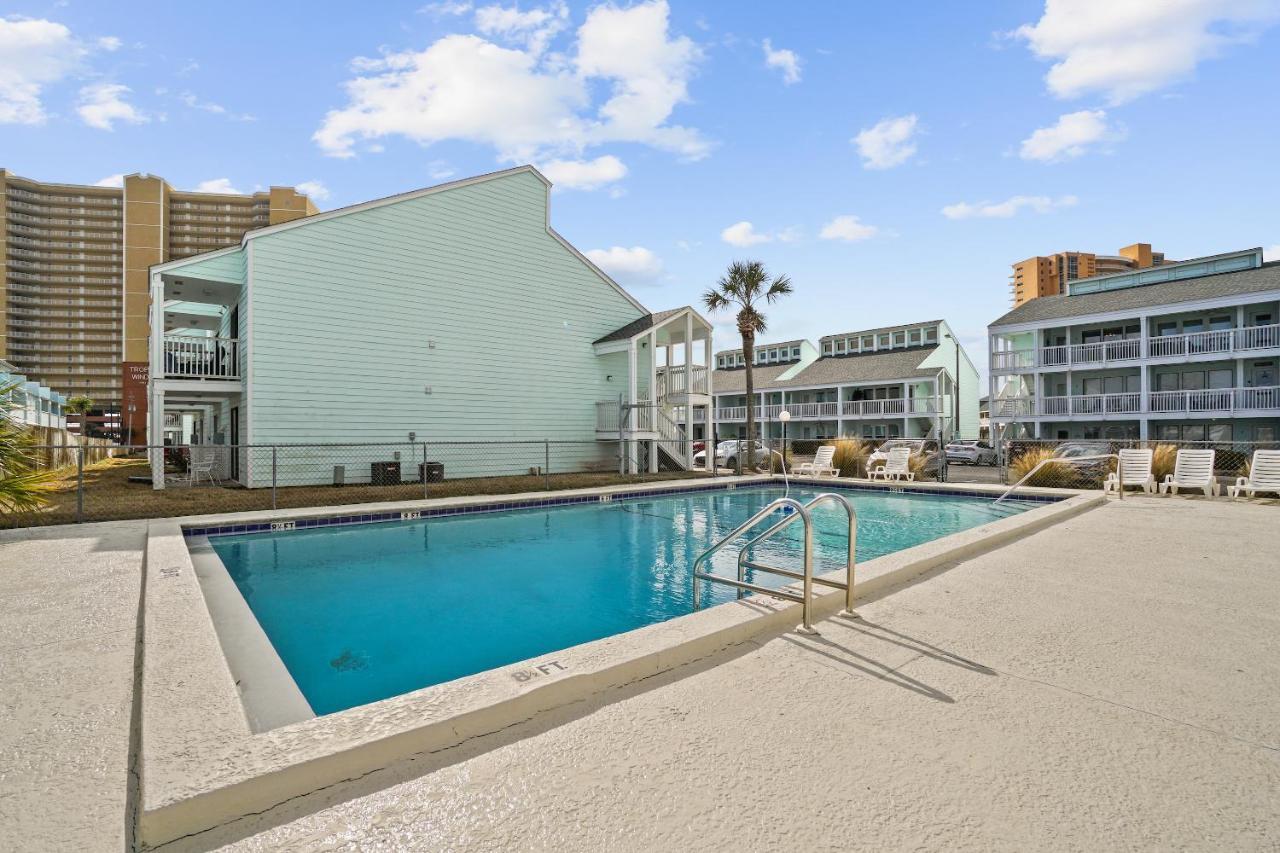 Southwind By Panhandle Getaways Panama City Beach Buitenkant foto