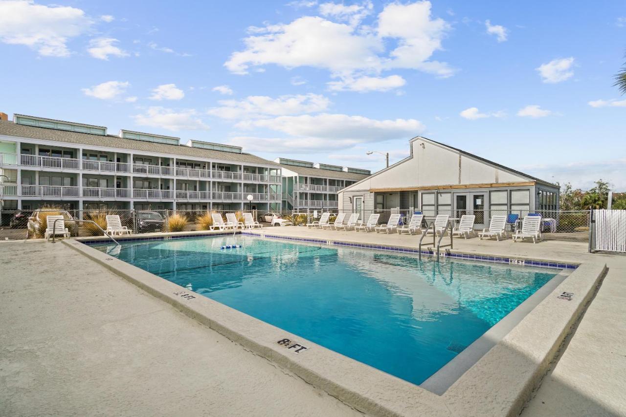 Southwind By Panhandle Getaways Panama City Beach Buitenkant foto