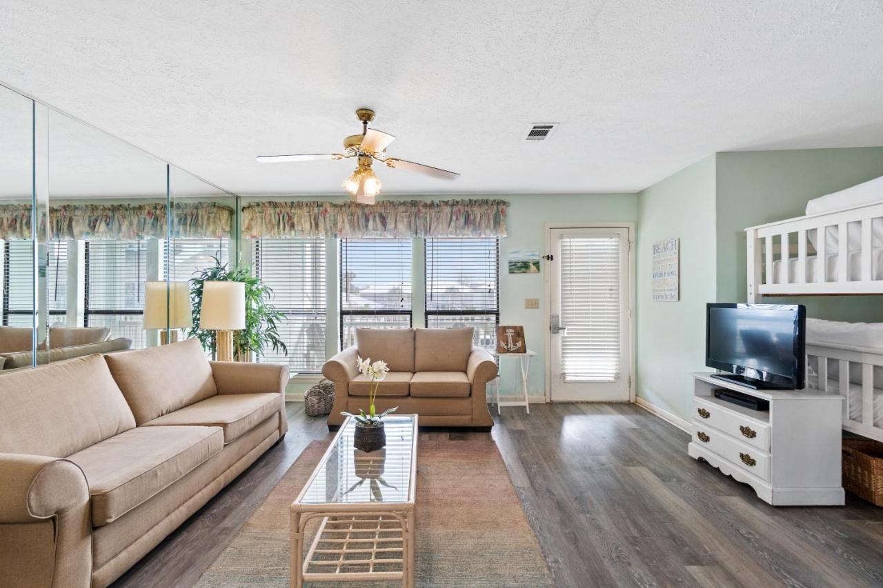 Southwind By Panhandle Getaways Panama City Beach Kamer foto
