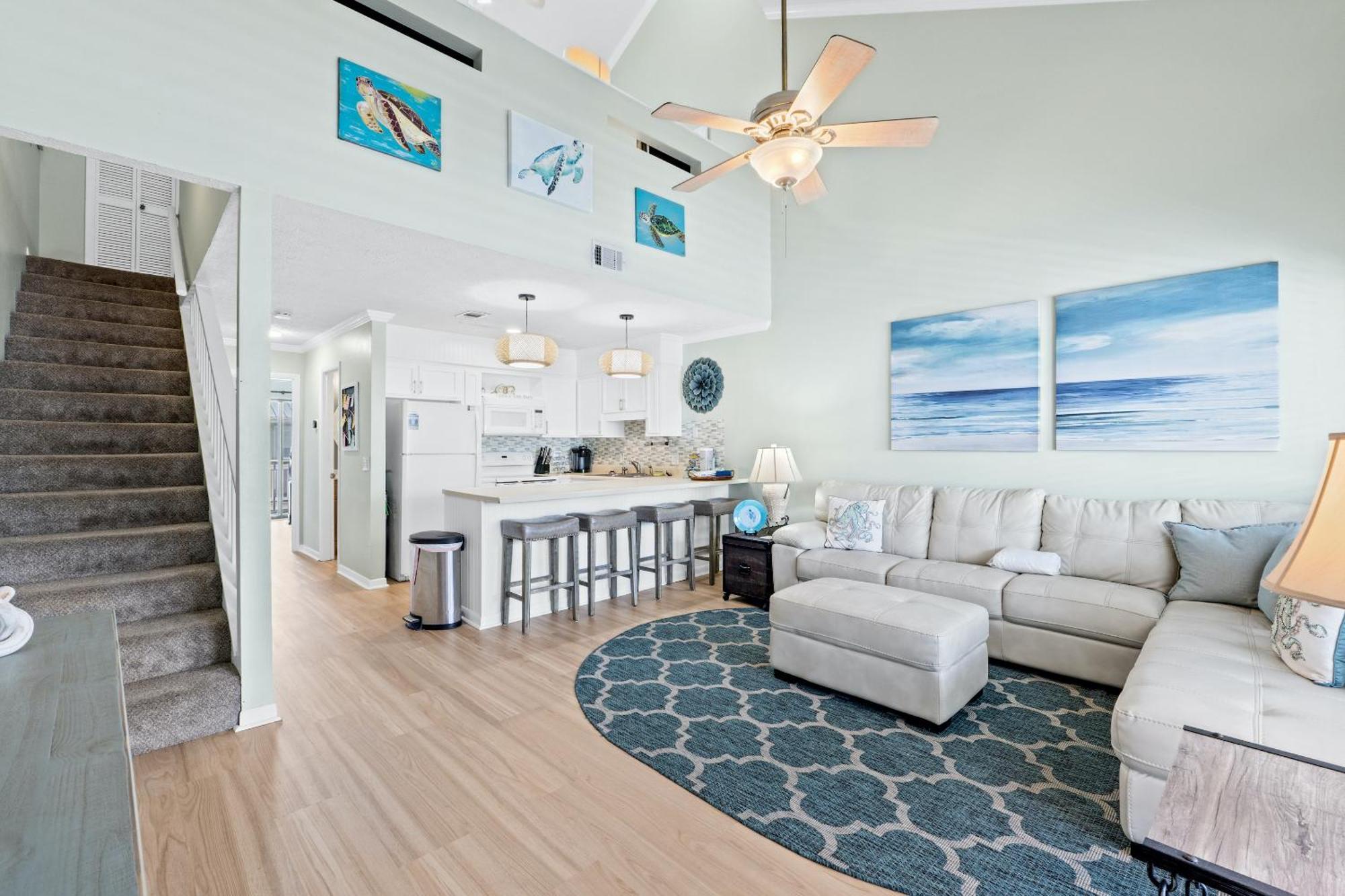Southwind By Panhandle Getaways Panama City Beach Kamer foto