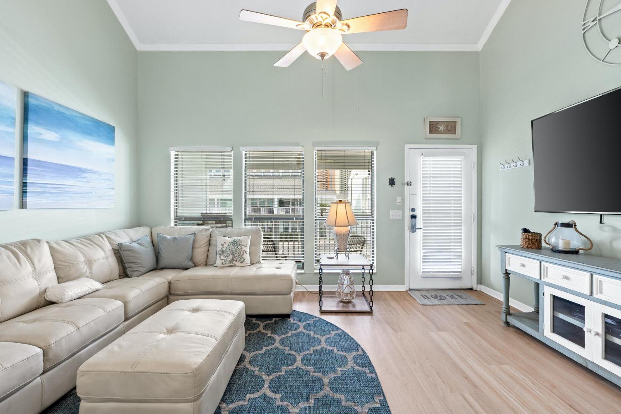 Southwind By Panhandle Getaways Panama City Beach Kamer foto