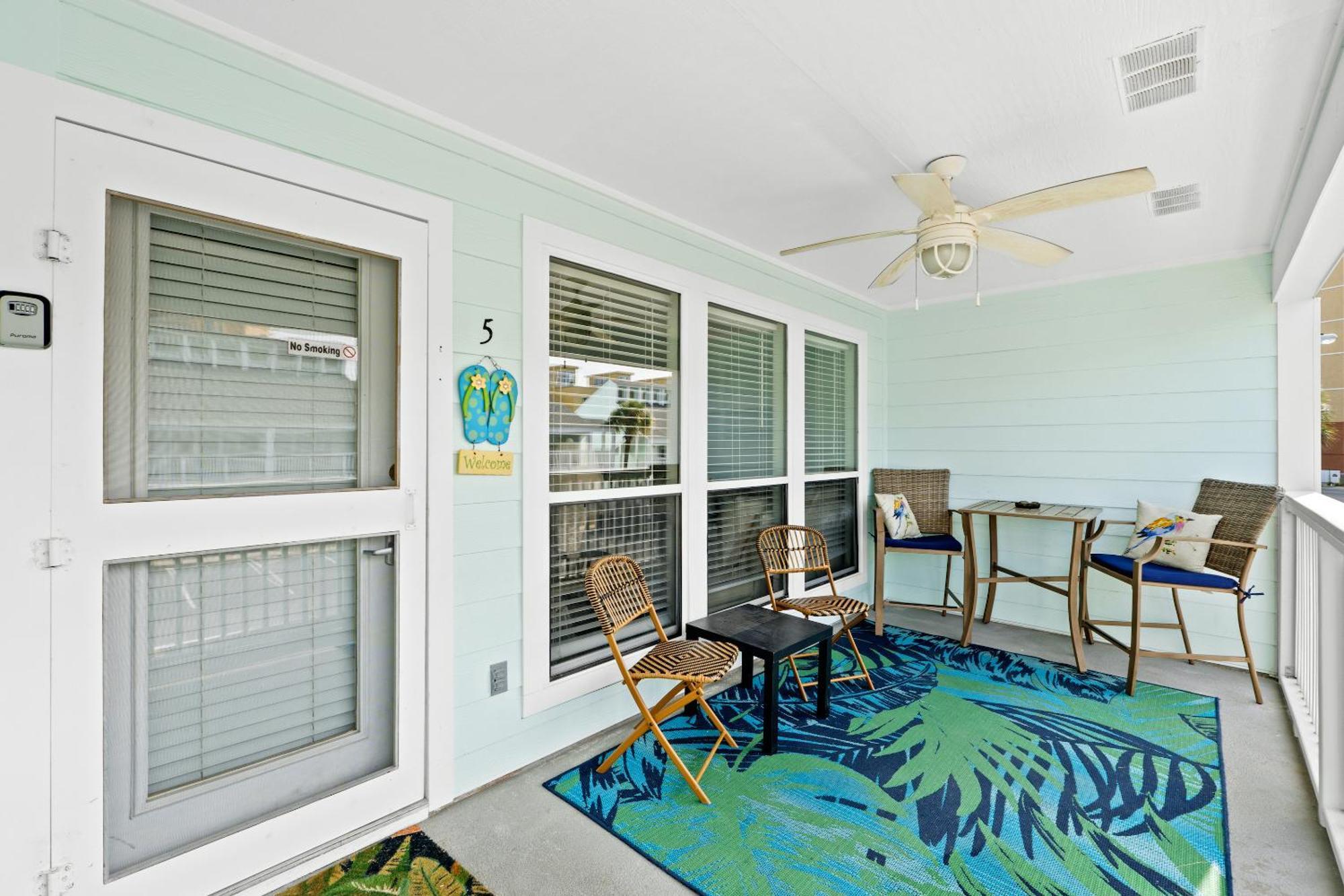 Southwind By Panhandle Getaways Panama City Beach Kamer foto