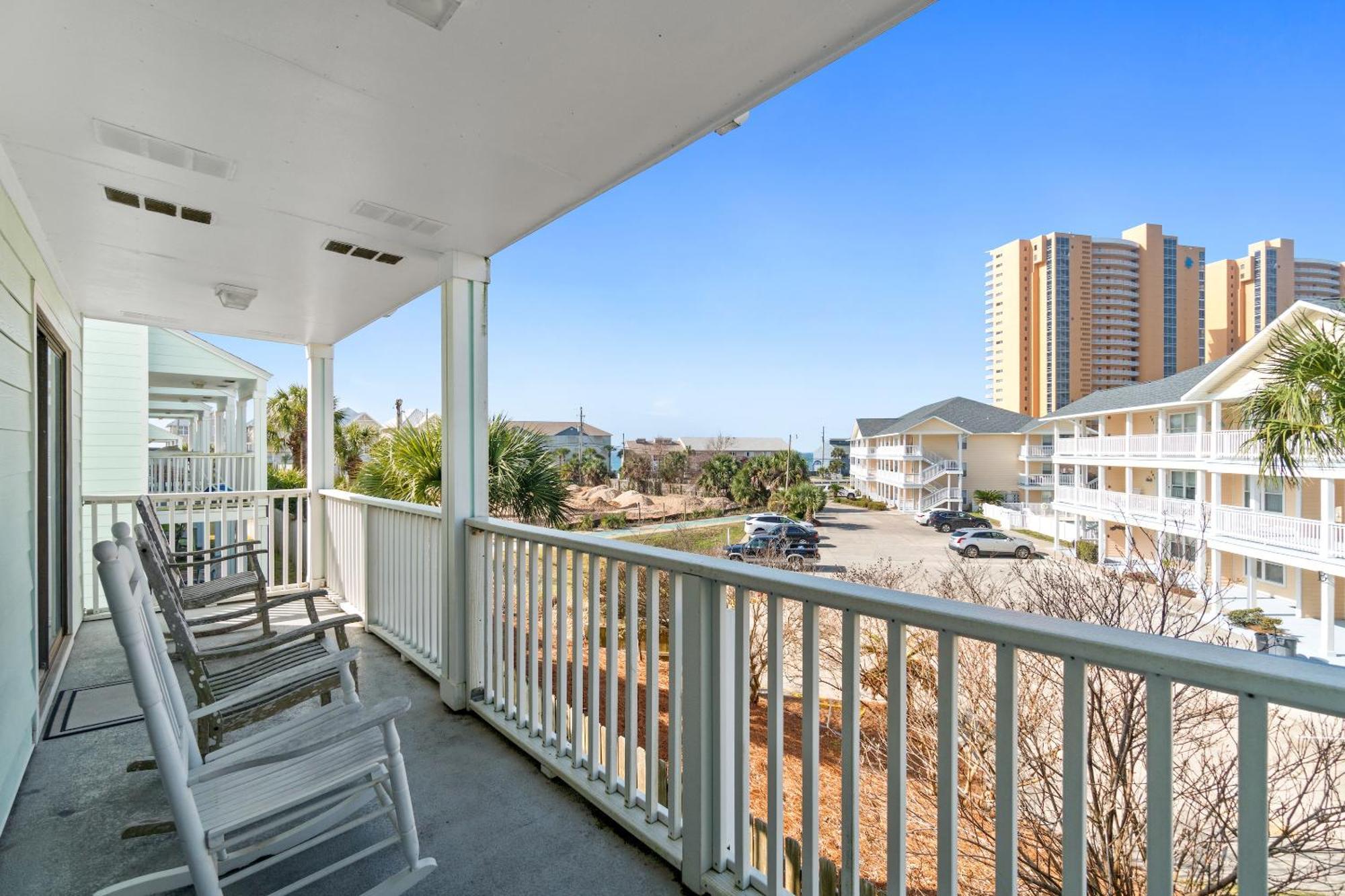 Southwind By Panhandle Getaways Panama City Beach Kamer foto