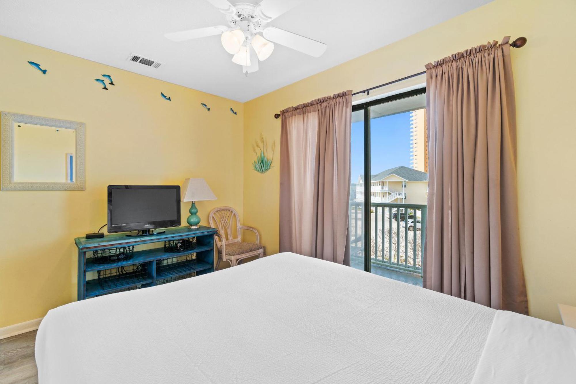 Southwind By Panhandle Getaways Panama City Beach Kamer foto