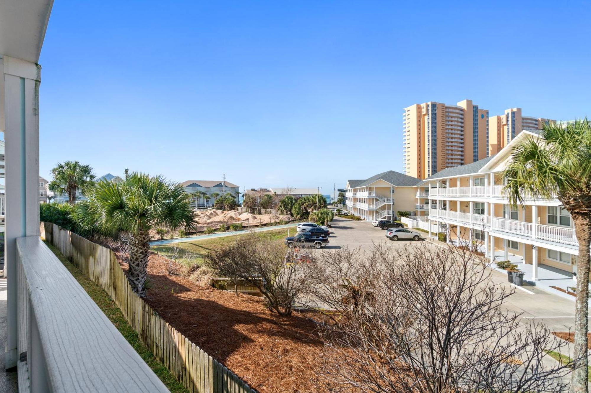Southwind By Panhandle Getaways Panama City Beach Kamer foto