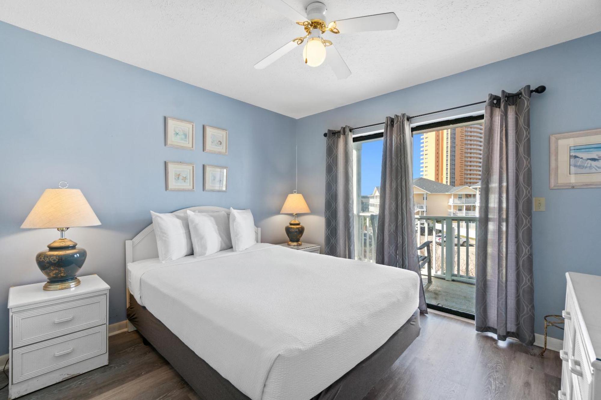 Southwind By Panhandle Getaways Panama City Beach Kamer foto