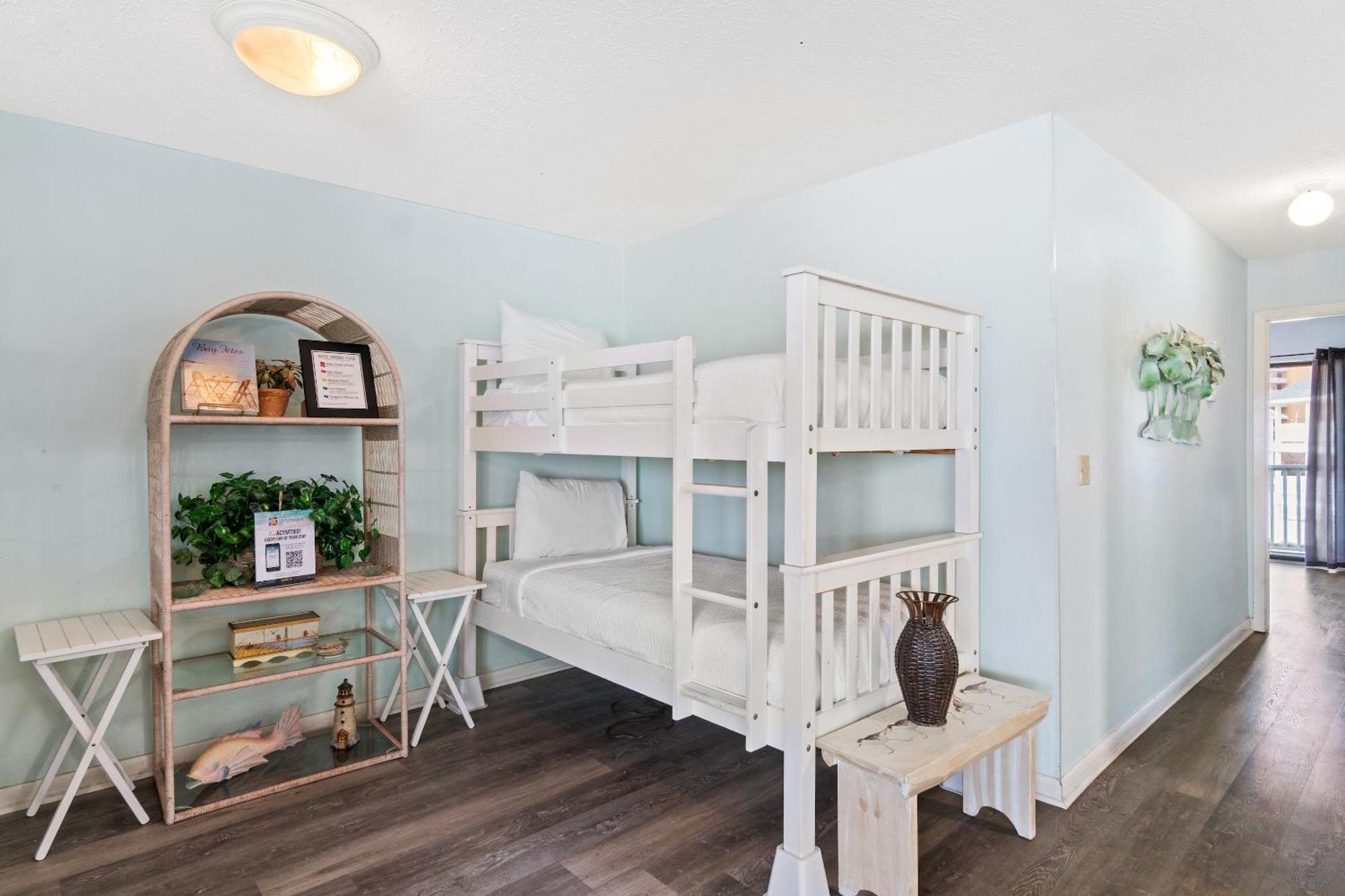 Southwind By Panhandle Getaways Panama City Beach Kamer foto