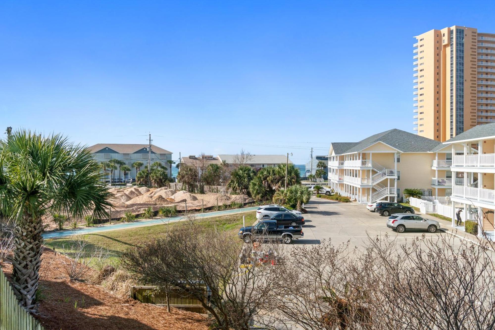 Southwind By Panhandle Getaways Panama City Beach Kamer foto