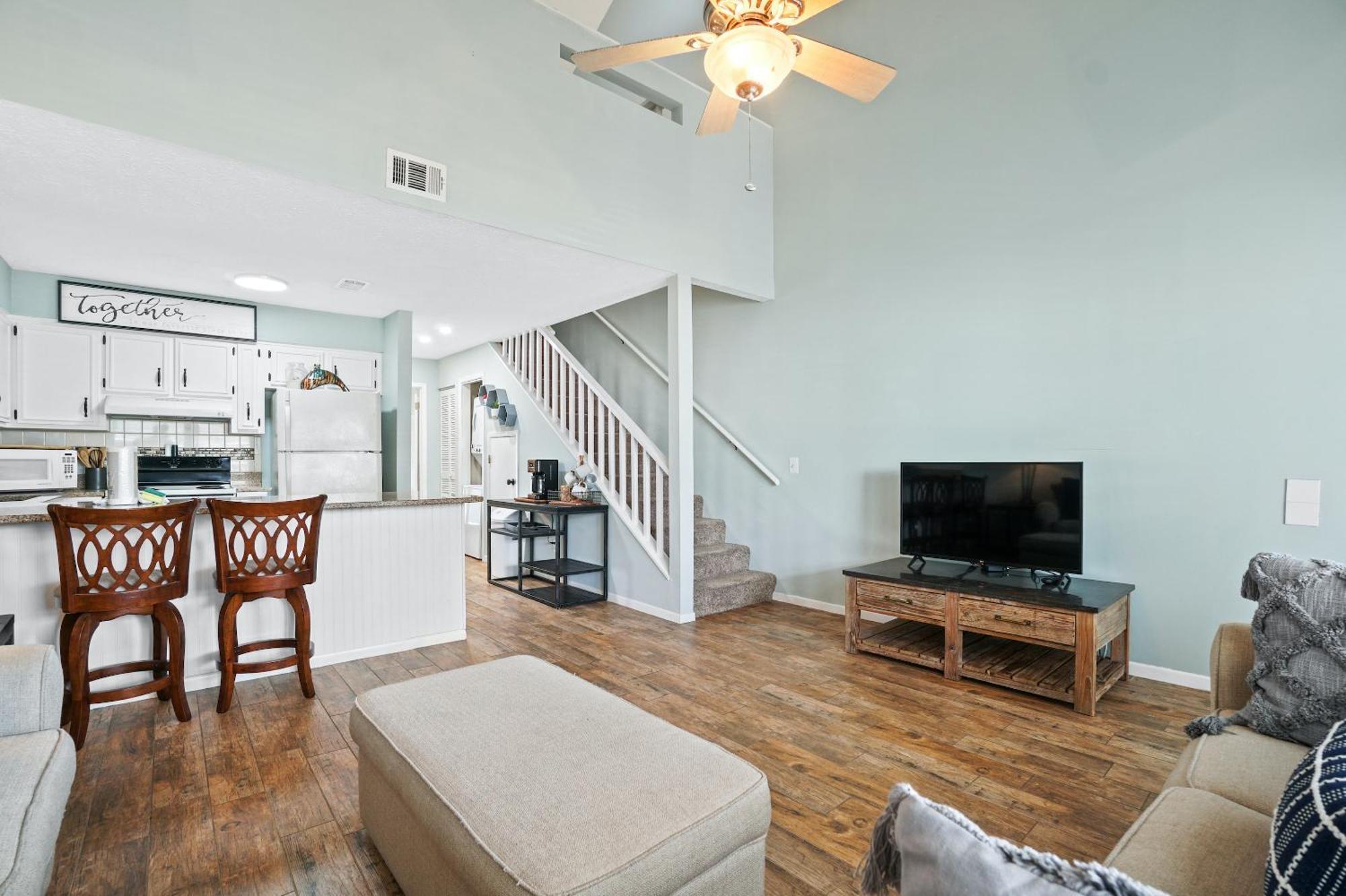 Southwind By Panhandle Getaways Panama City Beach Kamer foto