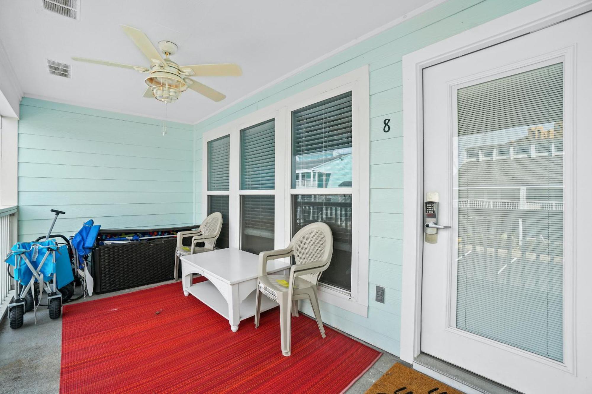Southwind By Panhandle Getaways Panama City Beach Kamer foto