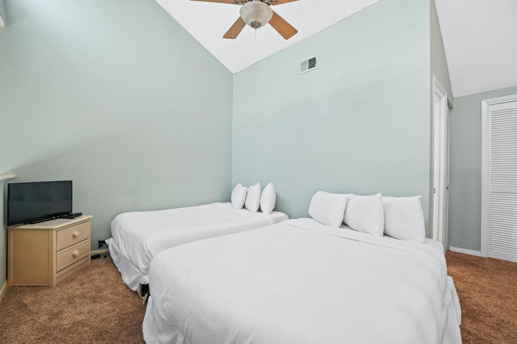 Southwind By Panhandle Getaways Panama City Beach Kamer foto