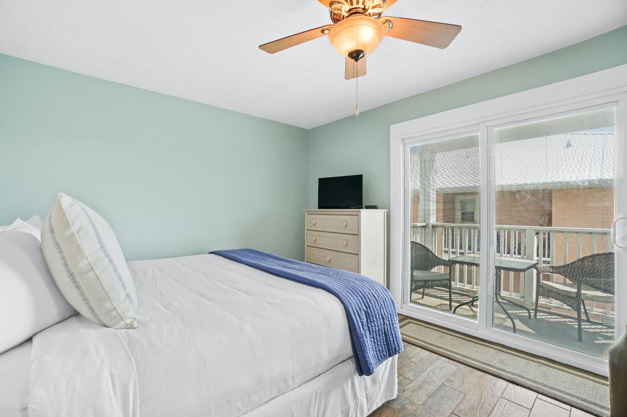 Southwind By Panhandle Getaways Panama City Beach Kamer foto