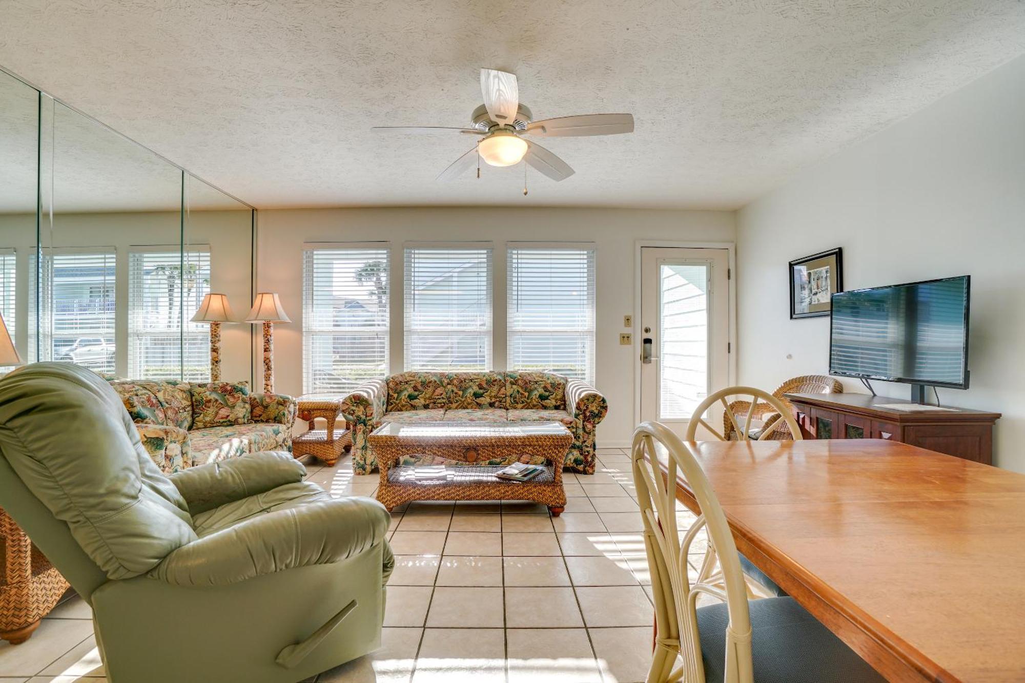 Southwind By Panhandle Getaways Panama City Beach Buitenkant foto