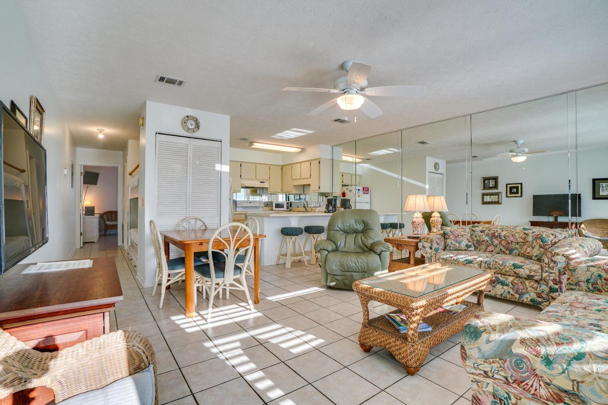 Southwind By Panhandle Getaways Panama City Beach Buitenkant foto