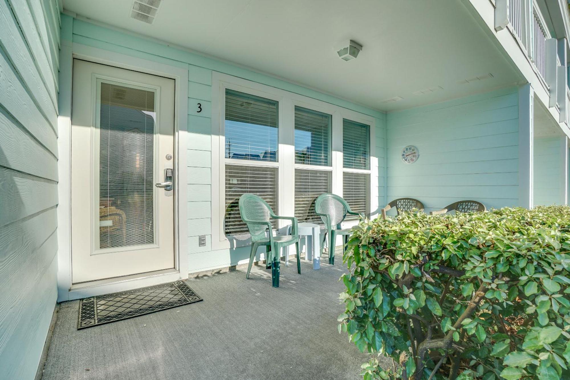 Southwind By Panhandle Getaways Panama City Beach Buitenkant foto