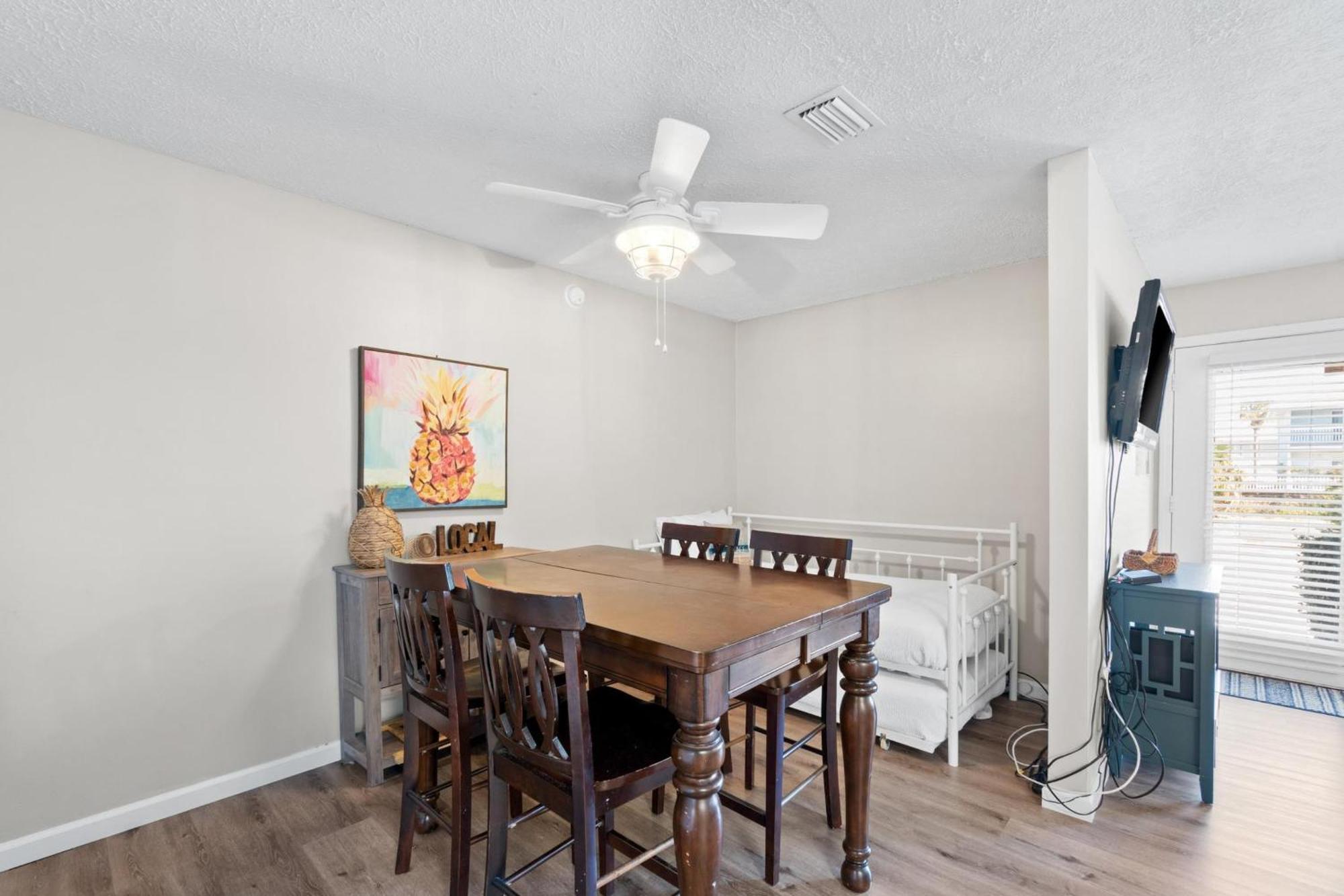 Southwind By Panhandle Getaways Panama City Beach Kamer foto