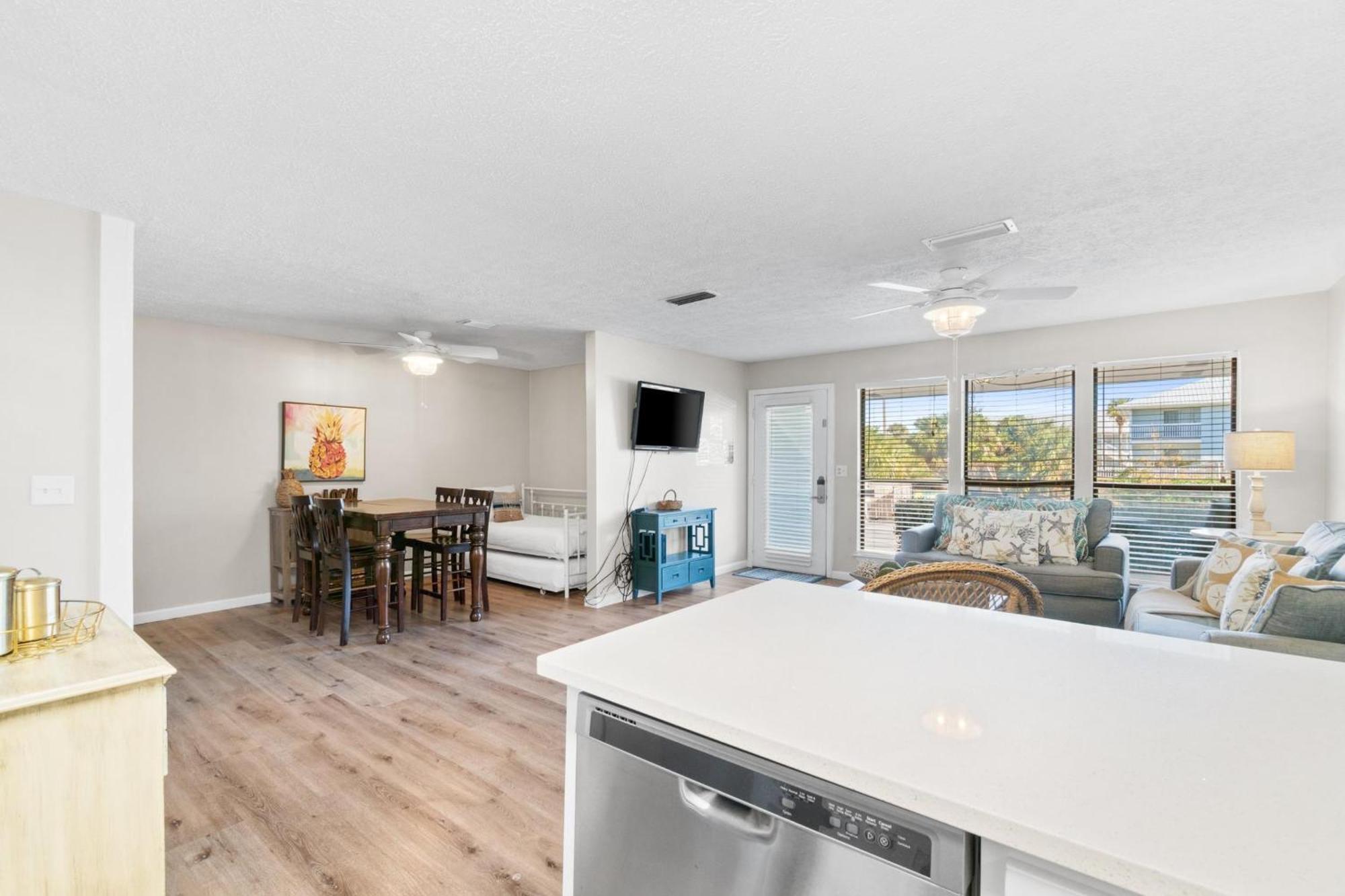 Southwind By Panhandle Getaways Panama City Beach Kamer foto