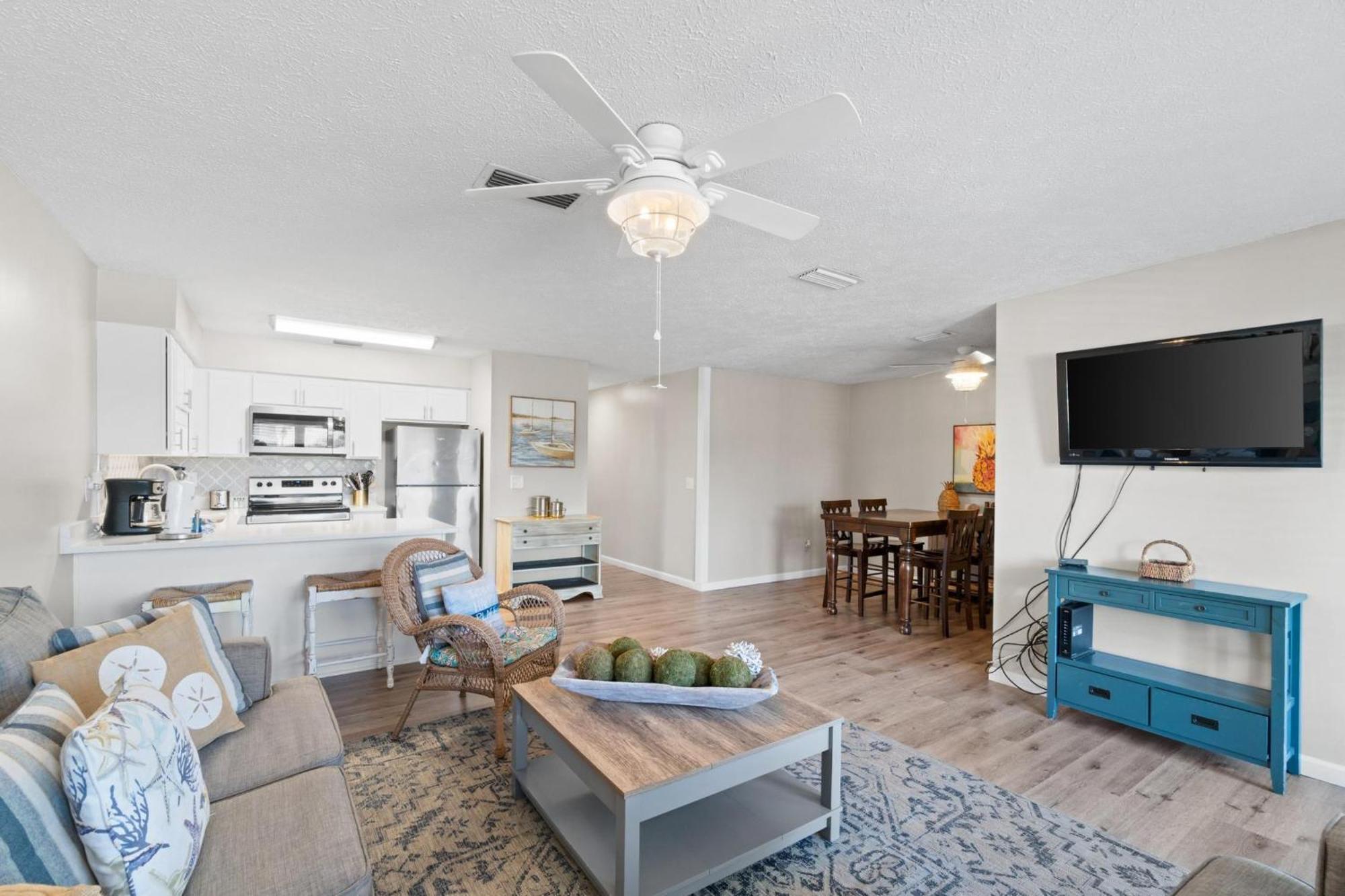 Southwind By Panhandle Getaways Panama City Beach Kamer foto