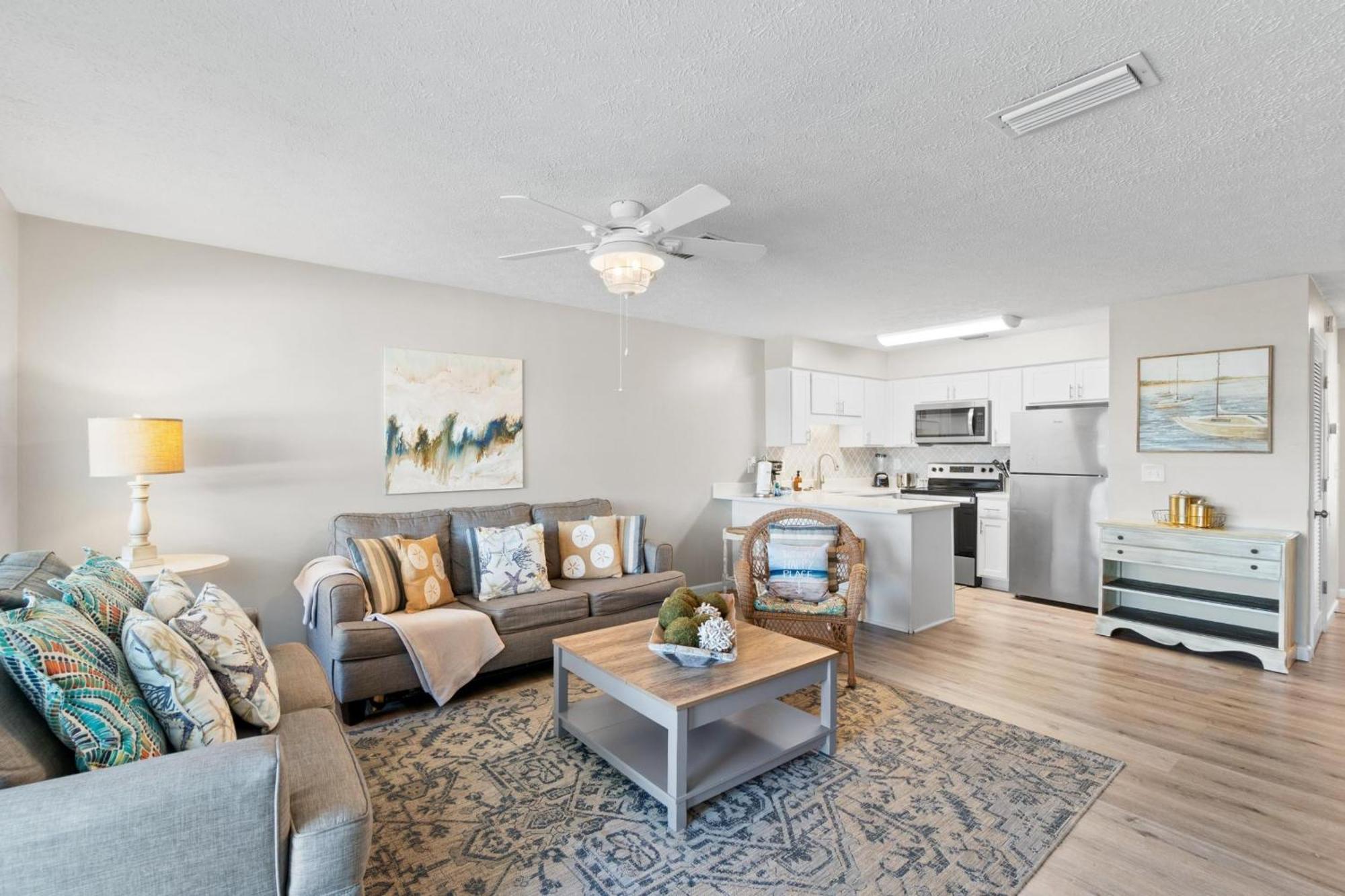 Southwind By Panhandle Getaways Panama City Beach Kamer foto
