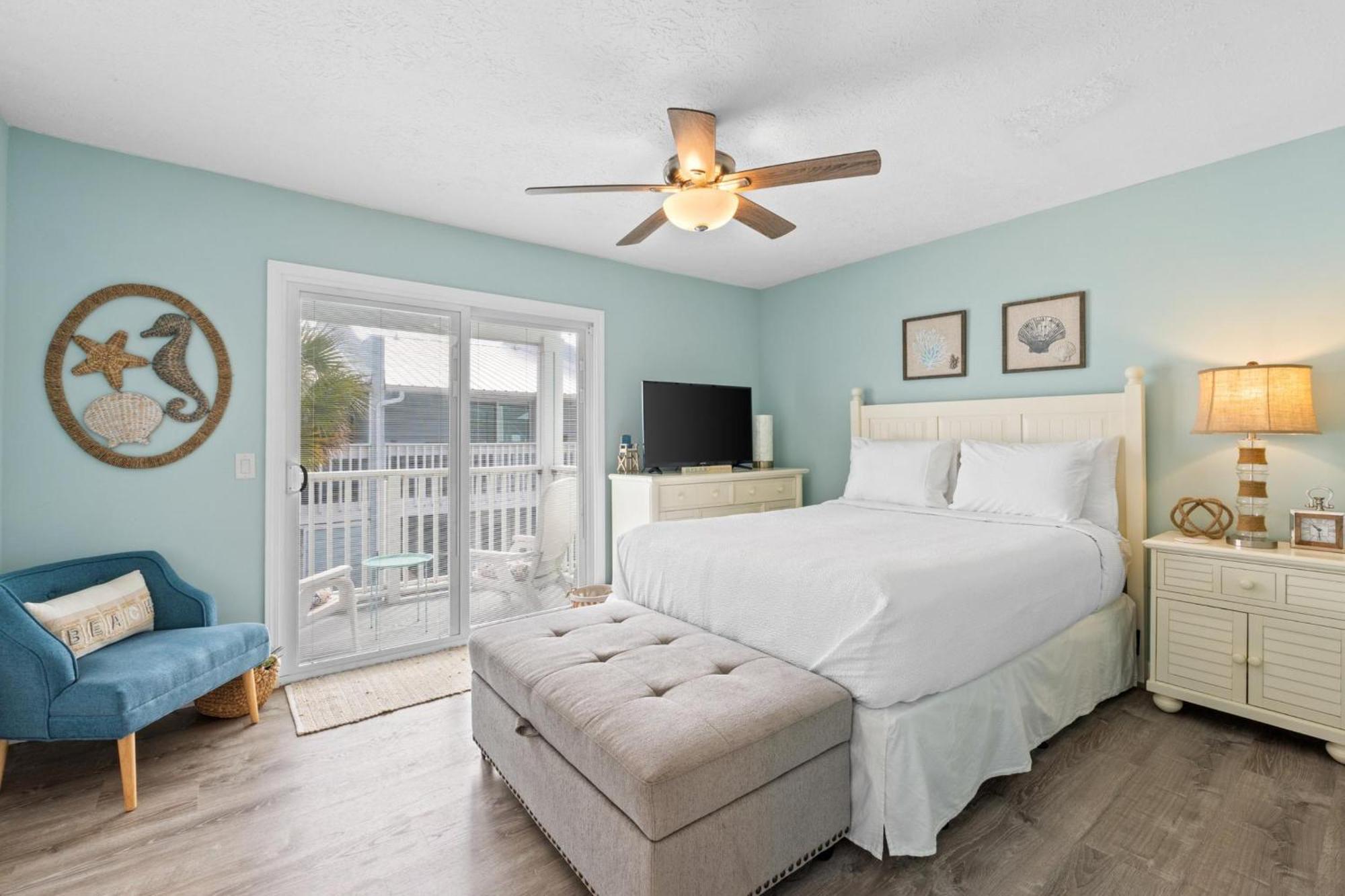 Southwind By Panhandle Getaways Panama City Beach Kamer foto