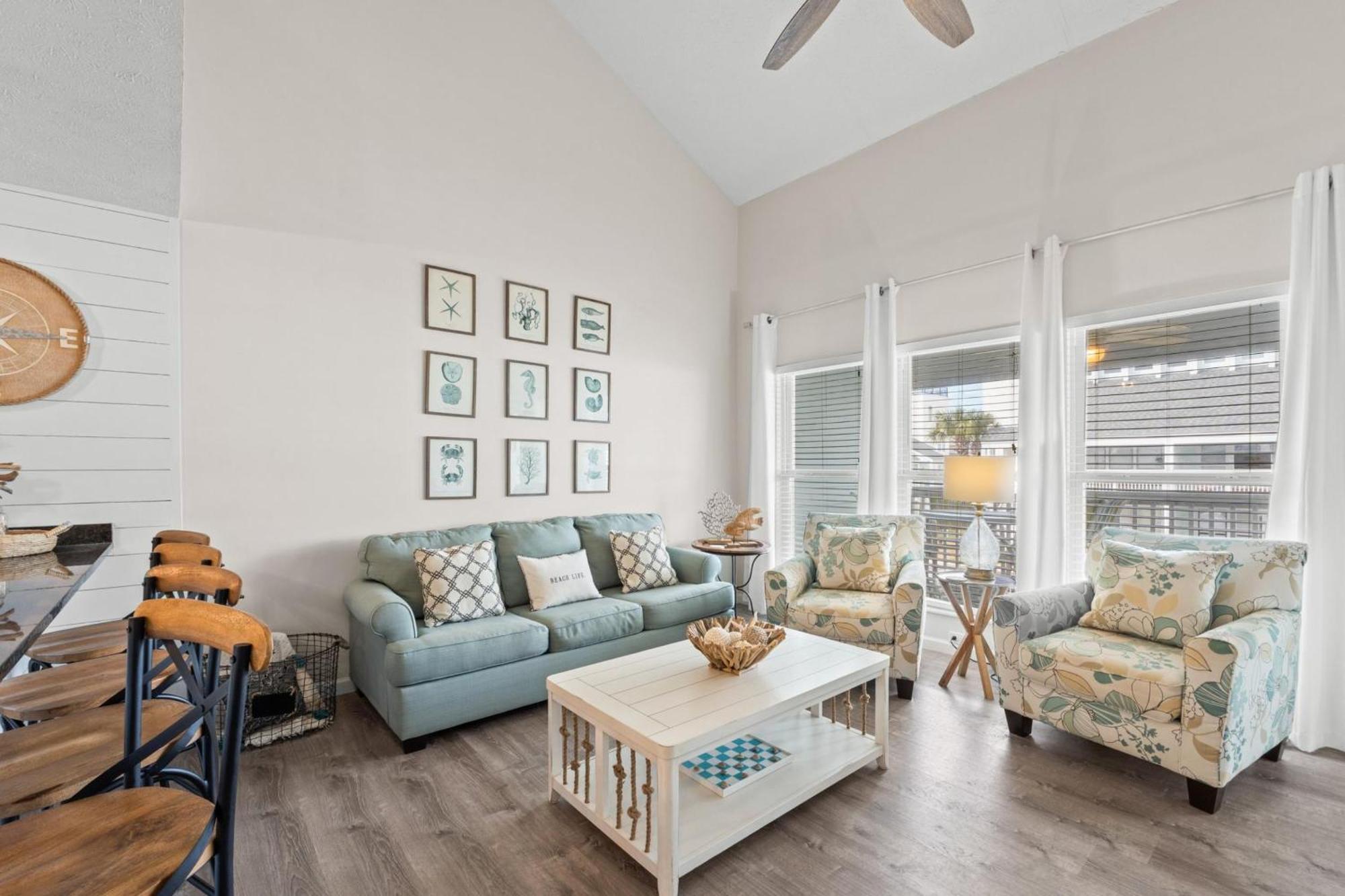 Southwind By Panhandle Getaways Panama City Beach Kamer foto