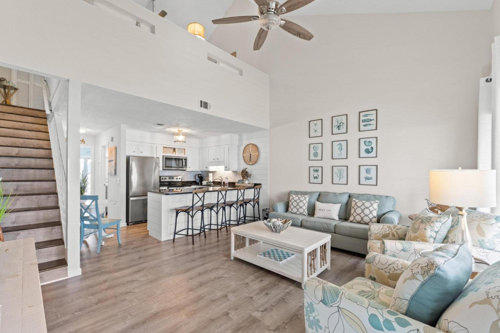 Southwind By Panhandle Getaways Panama City Beach Kamer foto