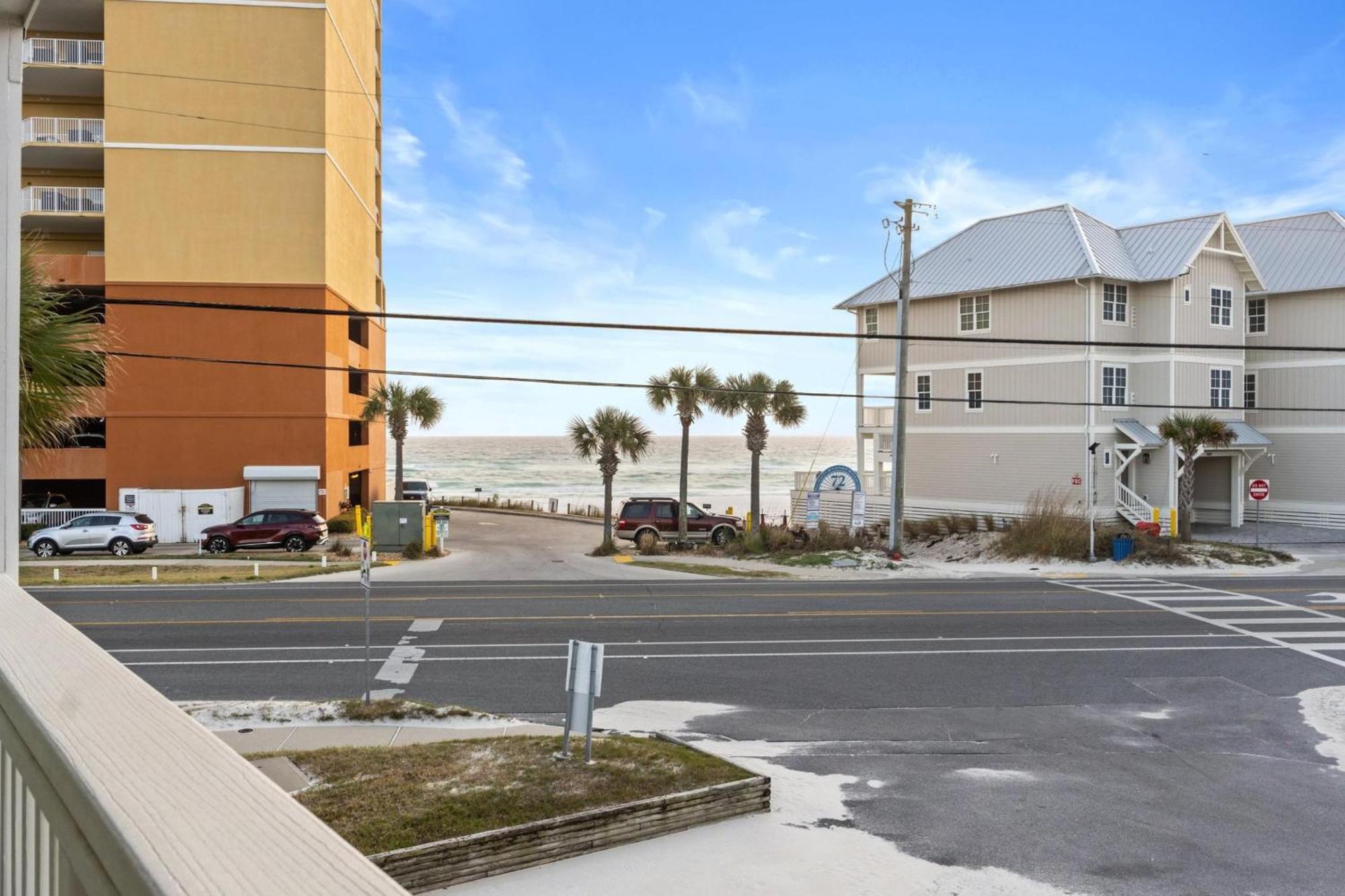 Southwind By Panhandle Getaways Panama City Beach Kamer foto