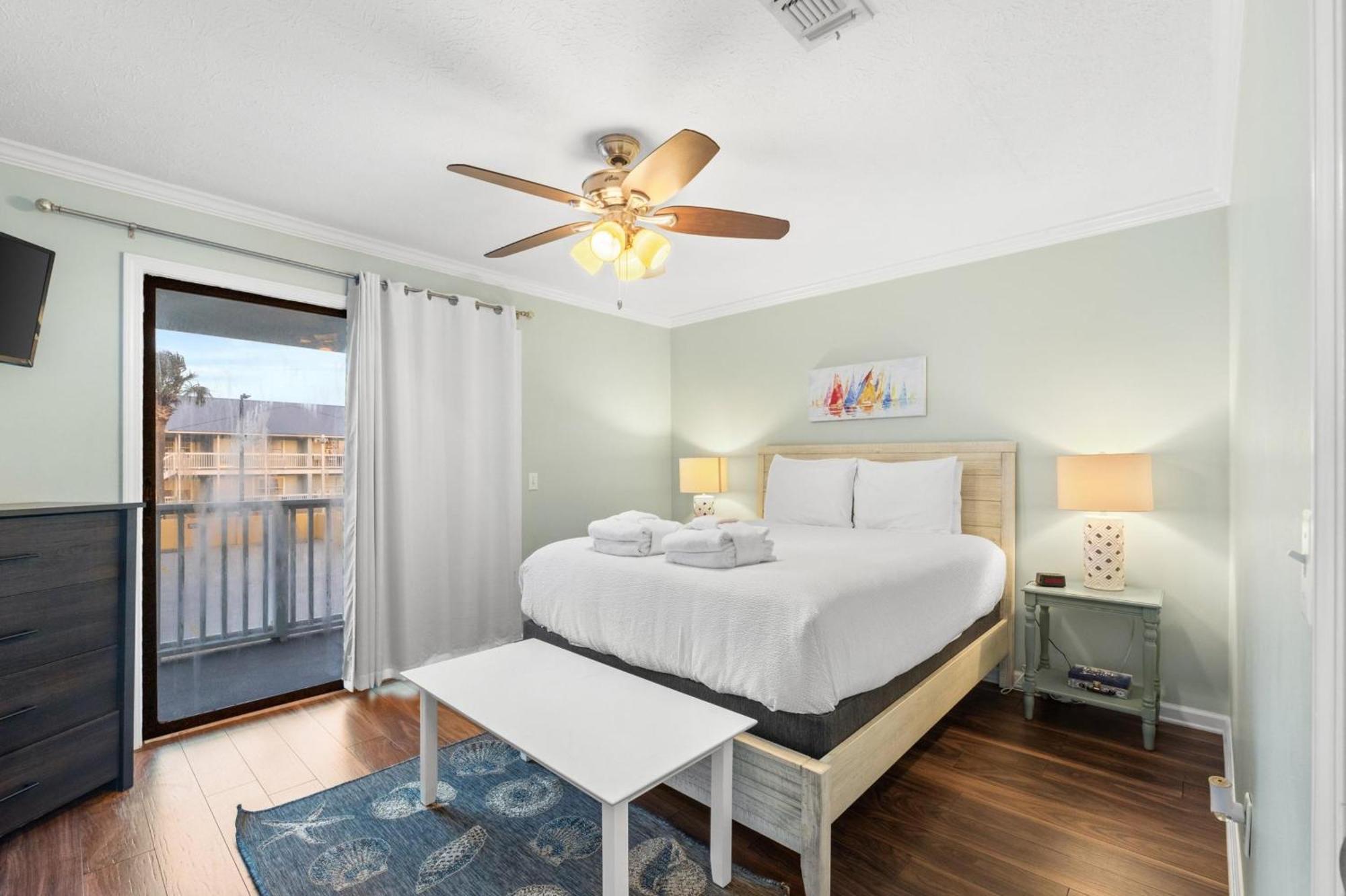 Southwind By Panhandle Getaways Panama City Beach Kamer foto