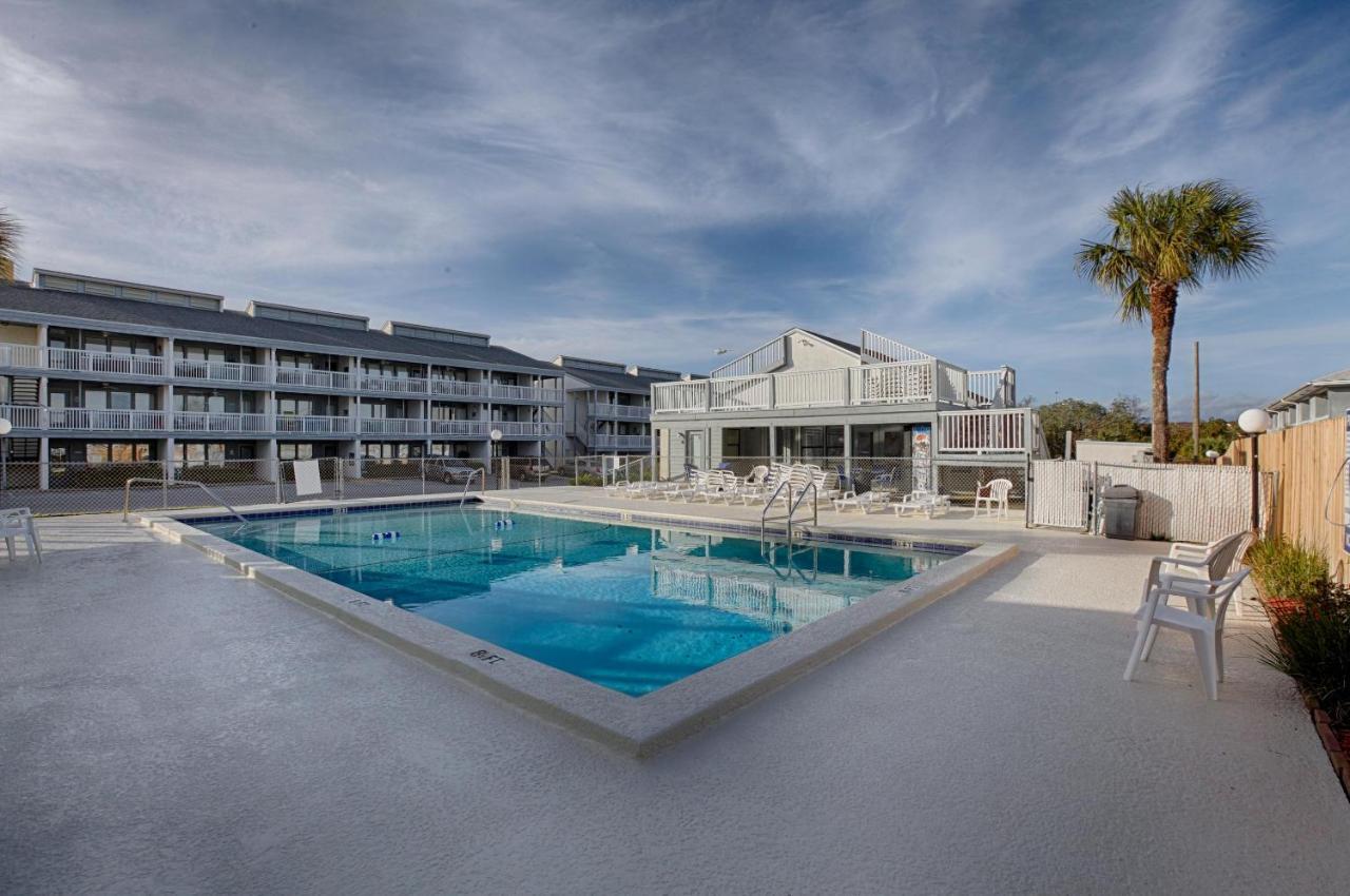 Southwind By Panhandle Getaways Panama City Beach Buitenkant foto