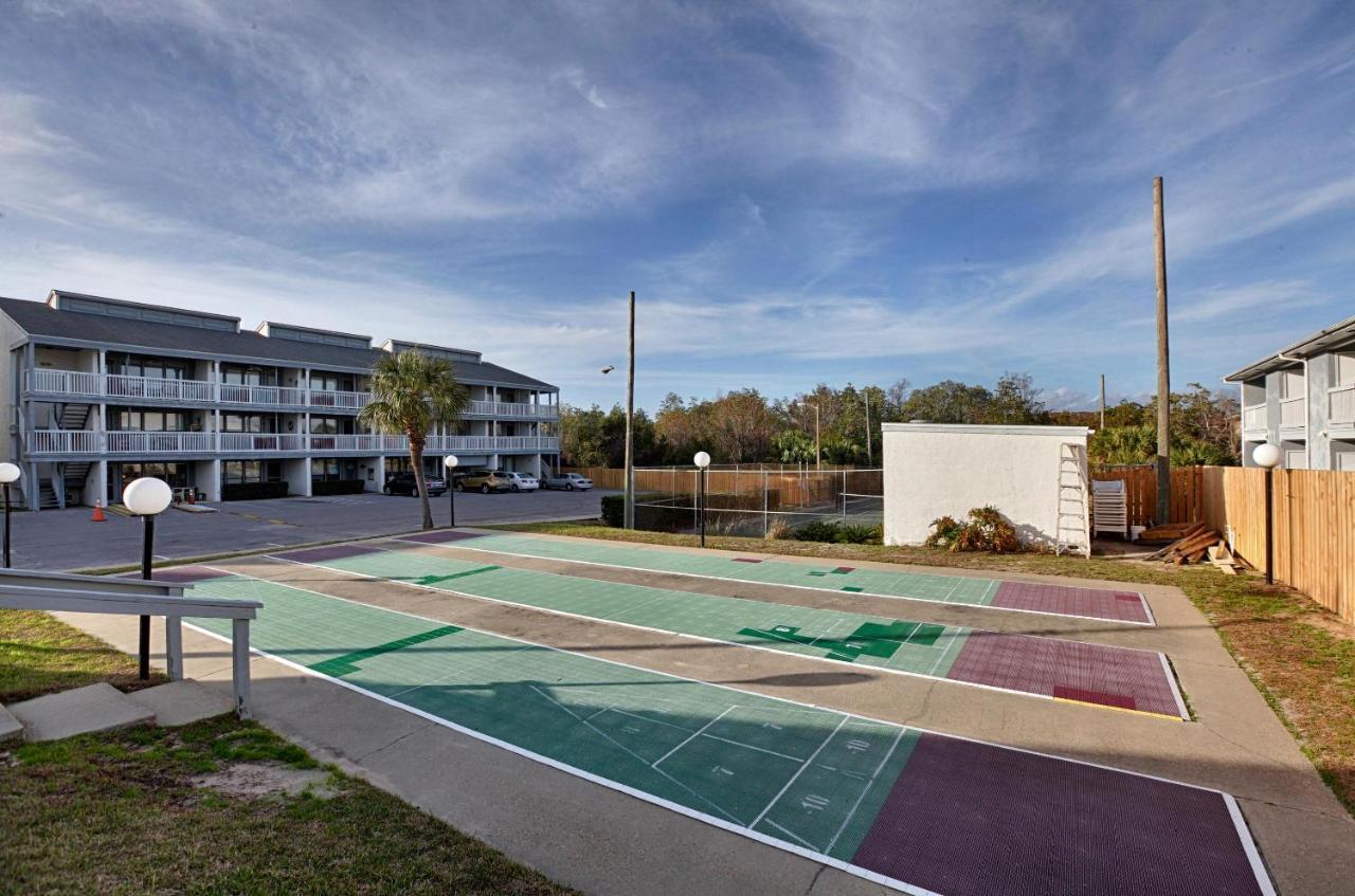 Southwind By Panhandle Getaways Panama City Beach Buitenkant foto